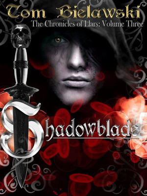 Shadowblade by Tom Bielawski