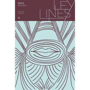 Ley Lines #17 - Smile by Whit Taylor