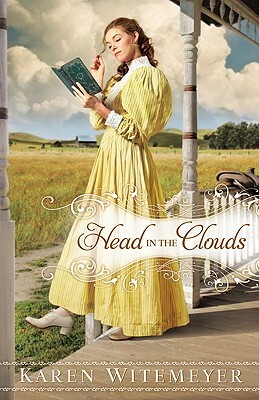 Head in the Clouds by Karen Witemeyer