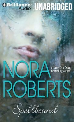 Spellbound by Nora Roberts
