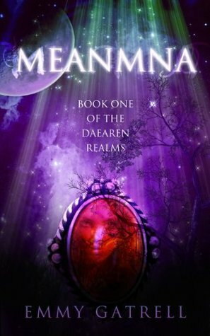 Meanmna by Emmy Gatrell