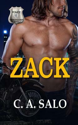 Zack by C. a. Salo