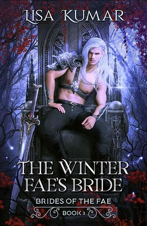 The Winter Fae's Bride by Lisa Kumar