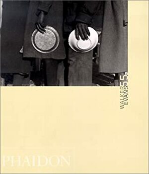 Walker Evans by Lucy Sante