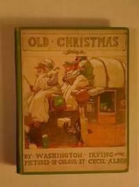 Old Christmas by Washington Irving, Randolph Caldecott