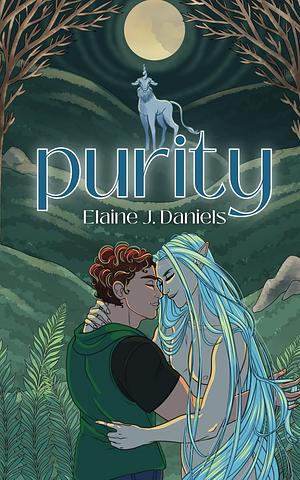 Purity by Elaine J. Daniels