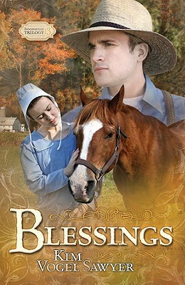 Blessings by Kim Vogel Sawyer