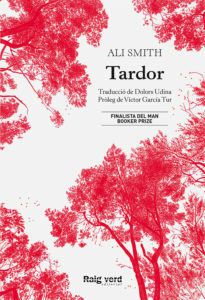 Tardor by Ali Smith