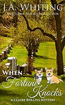 When Fortune Knocks by J.A. Whiting