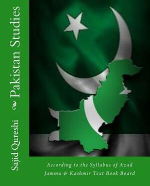 Pakistan Studies by Aman Qureshi, Rabia Chaudhary