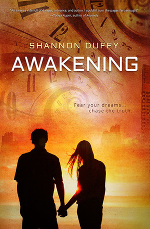 Awakening by Shannon Duffy