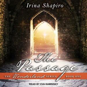 The Passage by Irina Shapiro