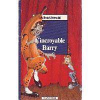 L'Incroyable Barry by Debra Oswald