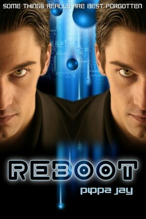 Reboot by Pippa Jay