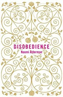Disobedience by Naomi Alderman
