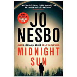 Midnight Sun by Jo Nesbø