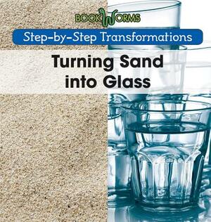 Turning Sand Into Glass by Amy Hayes