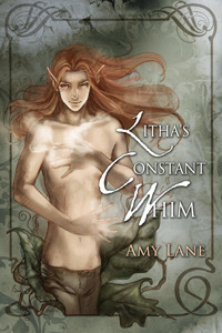 Litha's Constant Whim by Amy Lane