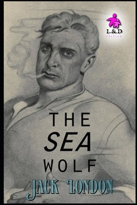 The Sea Wolf by Jack London