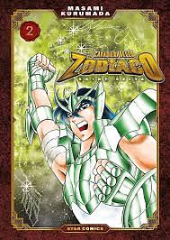 I cavalieri dello zodiaco. Saint Seiya. Final edition, Volume 2 by Masami Kurumada