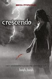 Crescendo by Becca Fitzpatrick