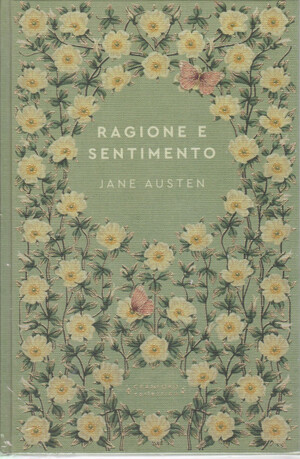 Ragione e sentimento  by Jane Austen