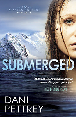 Submerged by Dani Pettrey