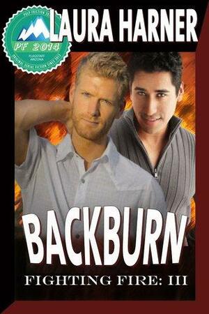 Backburn by Laura Harner