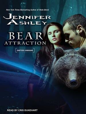 Bear Attraction by Jennifer Ashley