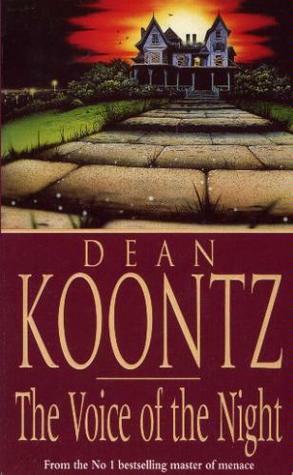 Voice of the Night by Brian Coffey, Dean Koontz
