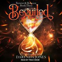 Beguiled by Darynda Jones