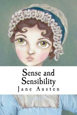 Sense and Sensibility by Jane Austen