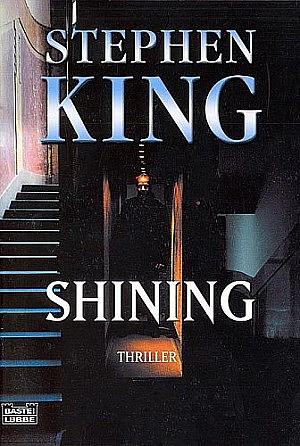 The Shining by Stephen King