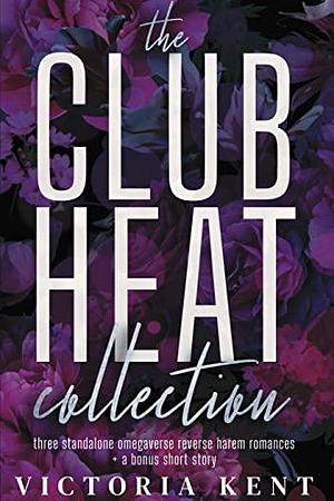 The Club Heat Collection by Victoria Kent, Victoria Kent
