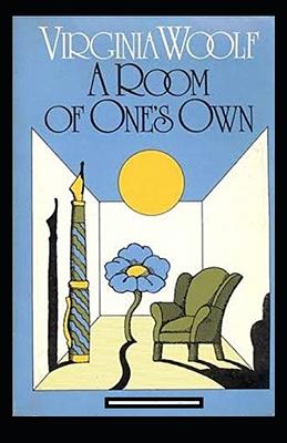 A Room of One's Own  by Virginia Woolf