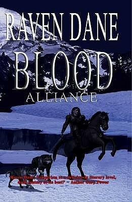 Blood Alliance by Raven Dane