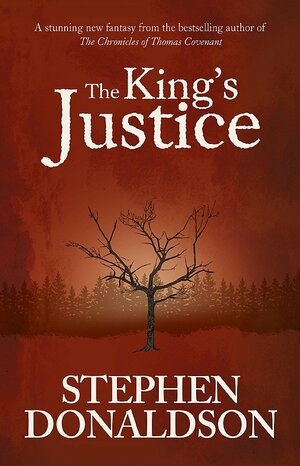 The King's Justice by Stephen R. Donaldson