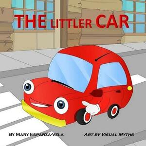 The Littler Car by Mary Esparza-Vela