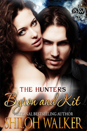 Byron and Kit by Shiloh Walker