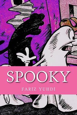 spooky by Fariz Yuhdi