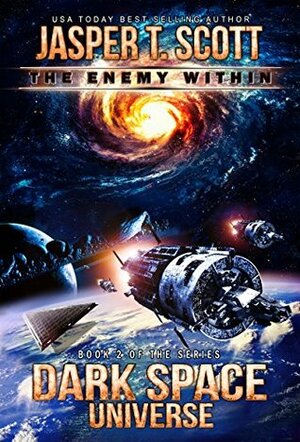 The Enemy Within by Jasper T. Scott