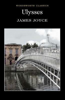 Ulysses by James Joyce