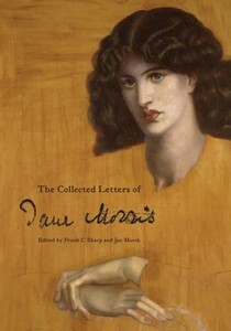 The Collected Letters Of Jane Morris by Frank Chapman Sharp, Jan Marsh