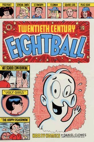 Twentieth Century Eightball by Daniel Clowes