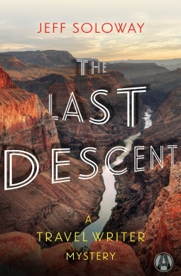 The Last Descent by Jeff Soloway