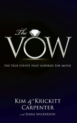 The Vow by Kim Carpenter