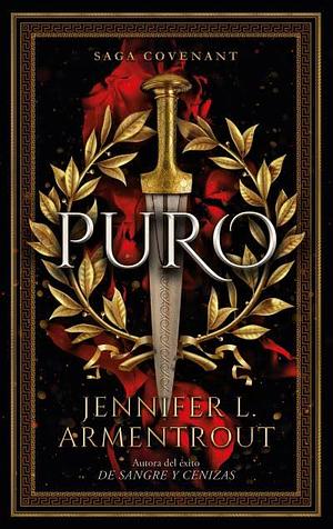 Puro by Jennifer L. Armentrout