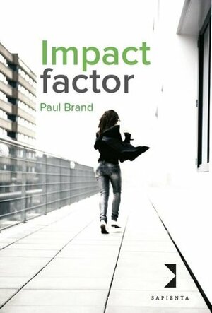 Impact factor by Paul Brand