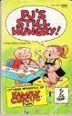 PJ's Still Hungry by Bil Keane