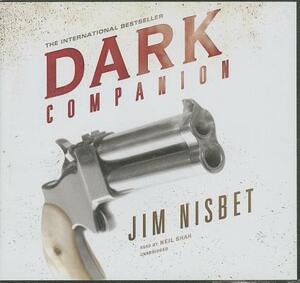 Dark Companion by Jim Nisbet